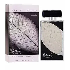 LATTAFA - Najdia EDP 100ML Unisex