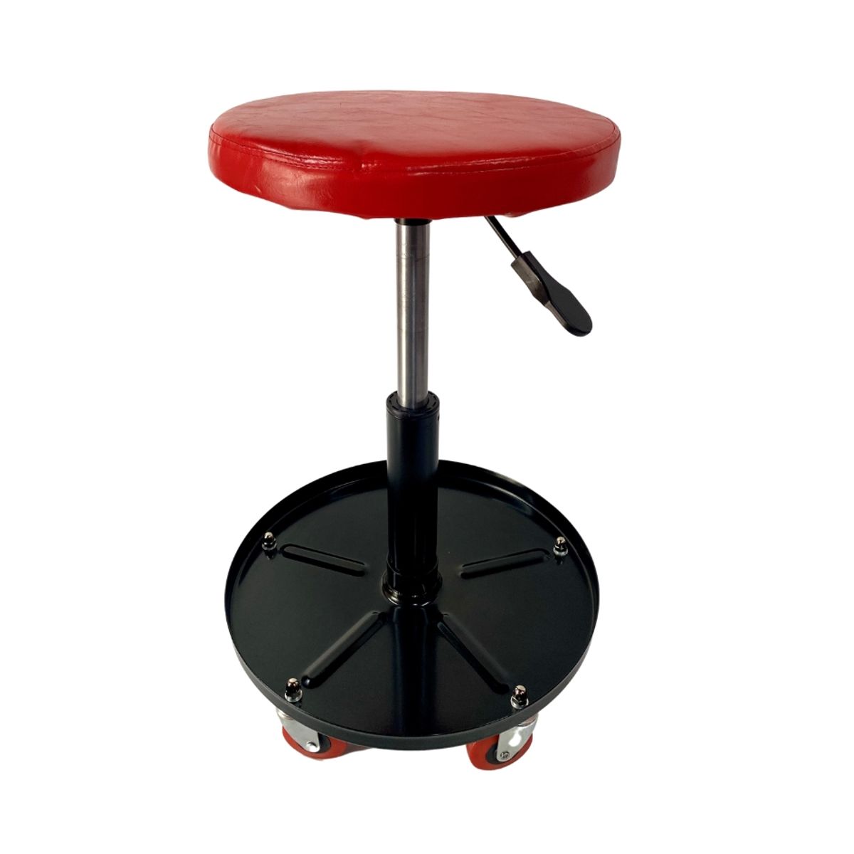 GENERICO - Taburete Para Lavado De Auto Y Detailing