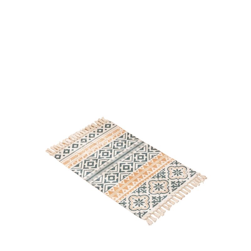ANGELES DEL HOGAR - Alfombras Bajadas de cama  60x90