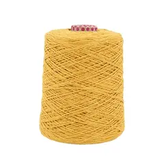 MODISTA - Hilo Algodón Teresita 600gr para tejer Crochet Palillo 470
