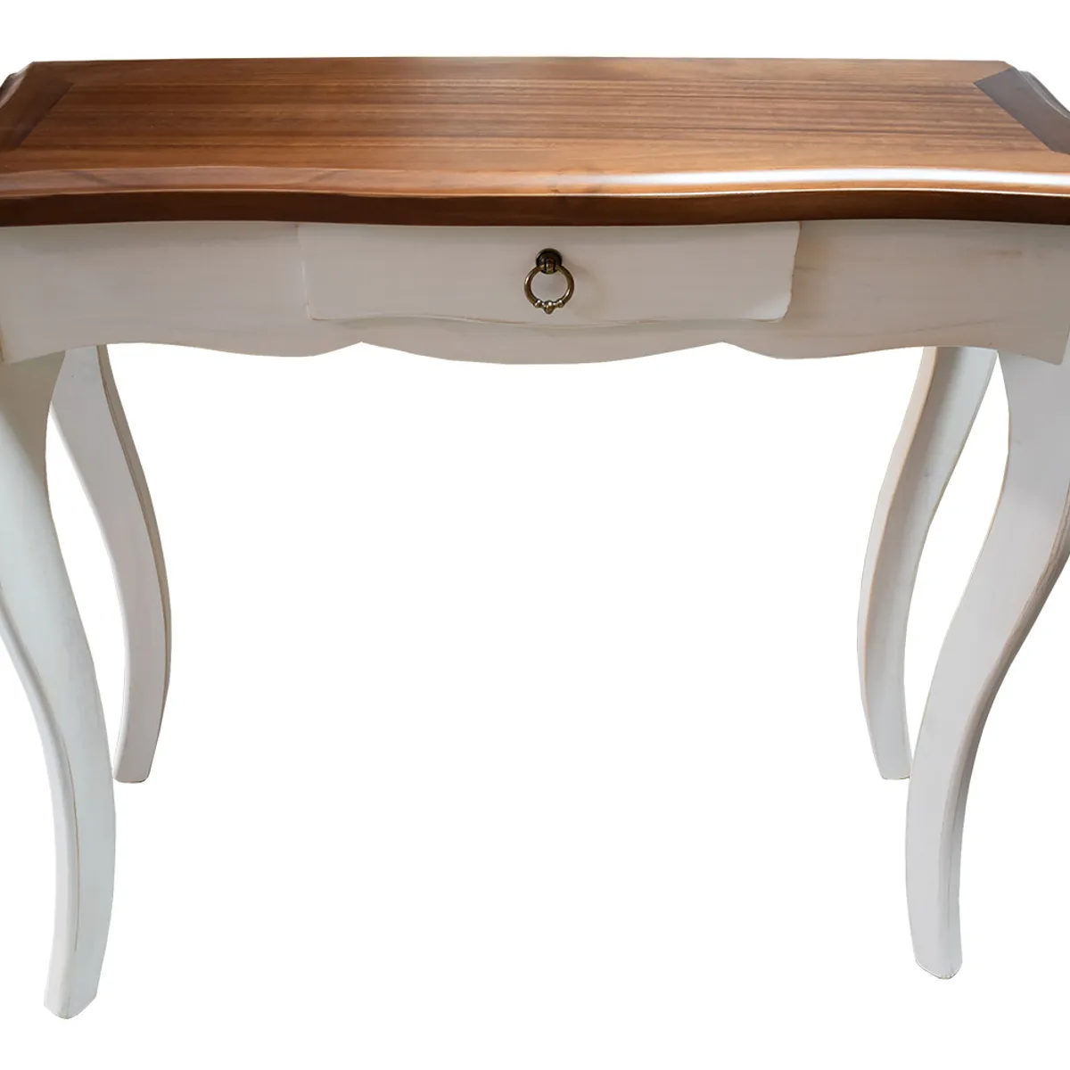 MUEBLES NATIVA - Arrimo Normando Cubierta Miel