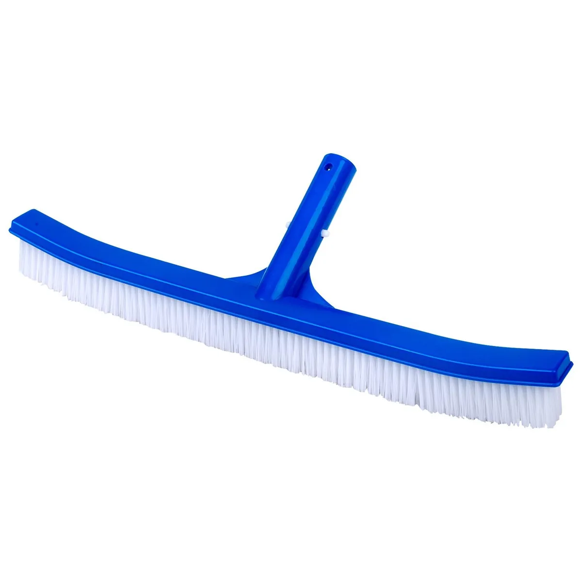 FLOWMAK - Cepillo Limpia Piscina 45cm Flowmak