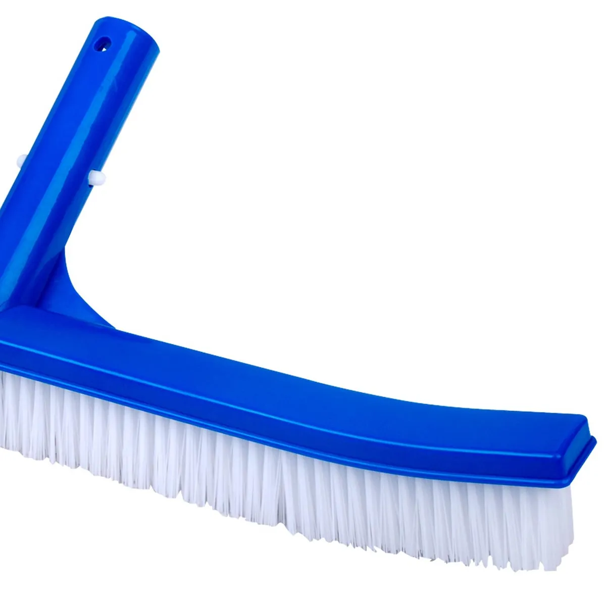 FLOWMAK - Cepillo Limpia Piscina 45cm Flowmak