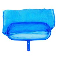 Malla onda recoge hojas limpia piscina