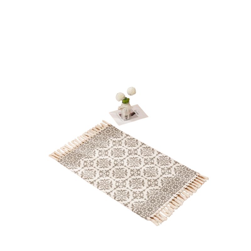 ANGELES DEL HOGAR - Alfombras Bajadas de cama  60x90