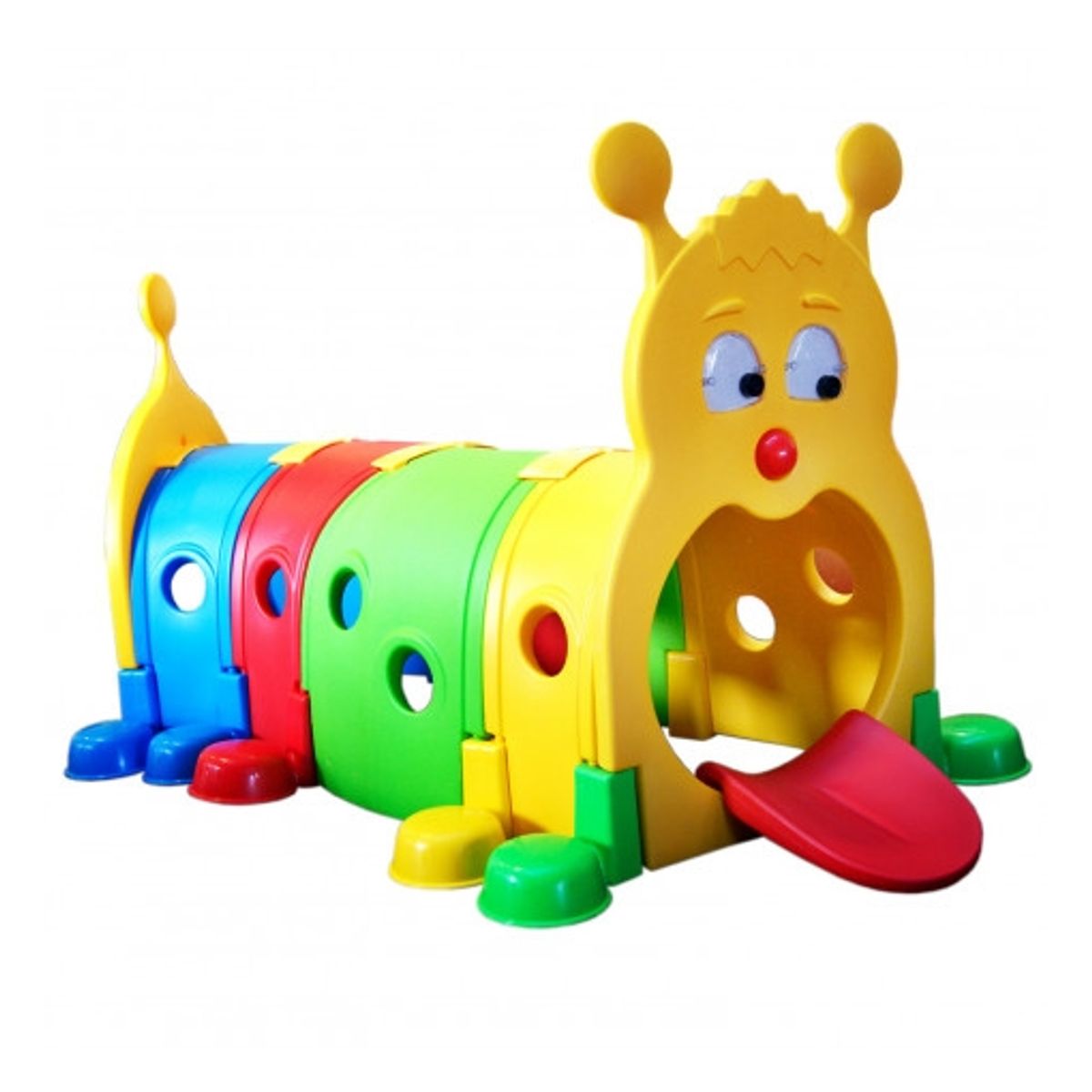 HOBBY MARKET - Túnel Cuncuna Infantil