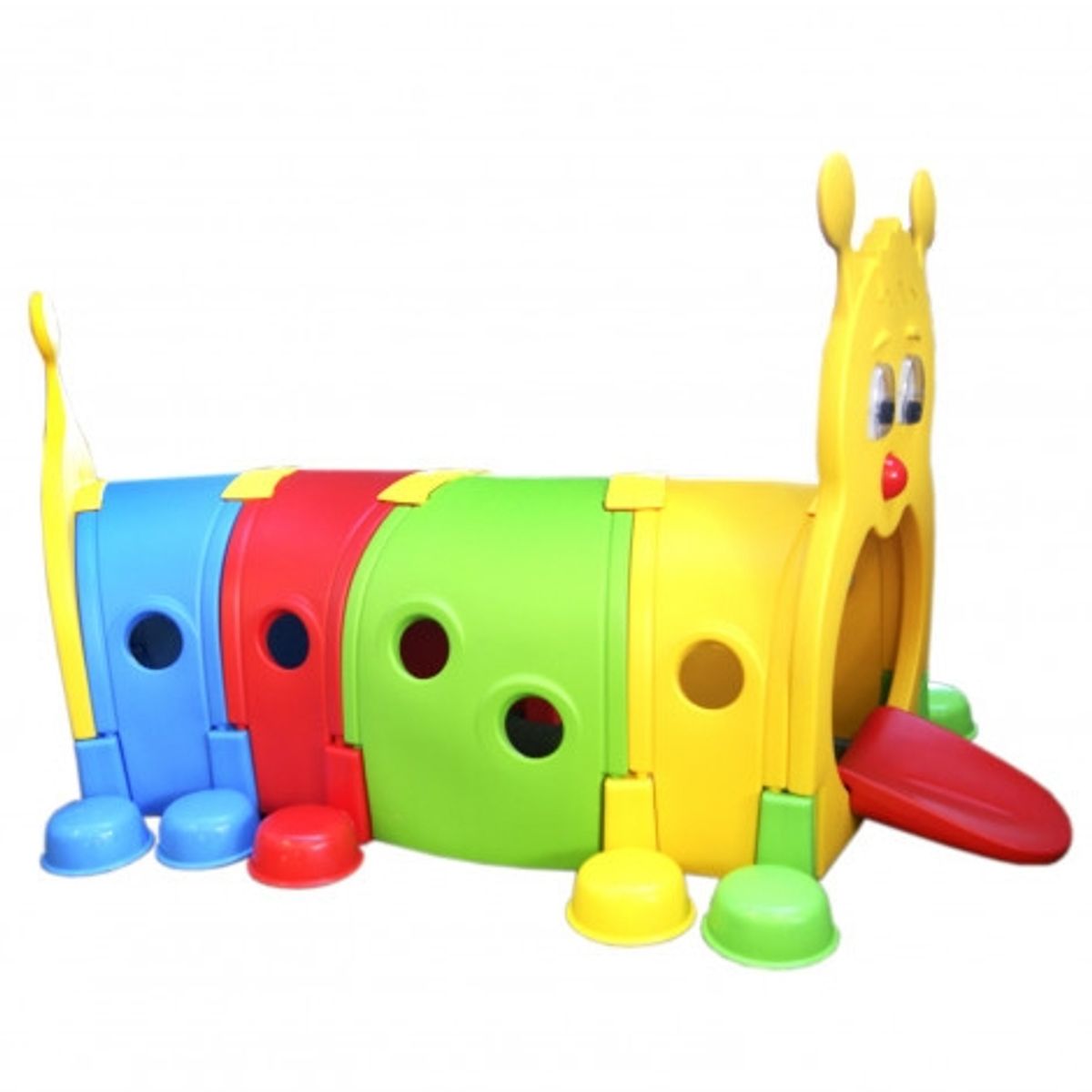 HOBBY MARKET - Túnel Cuncuna Infantil