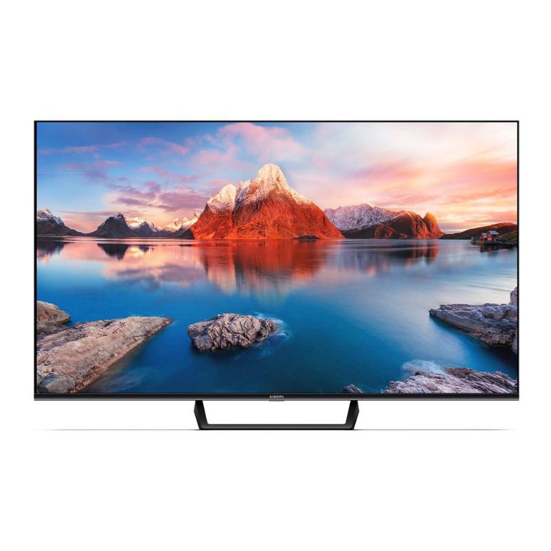 XIAOMI - Televisor Xiaomi TV A PRO 4k UHD 50 pulgadas