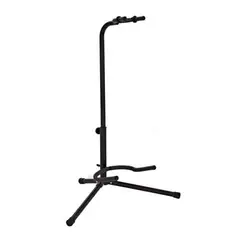 CARVERPRO - Atril de Guitarra 030IMT0049 - Negro