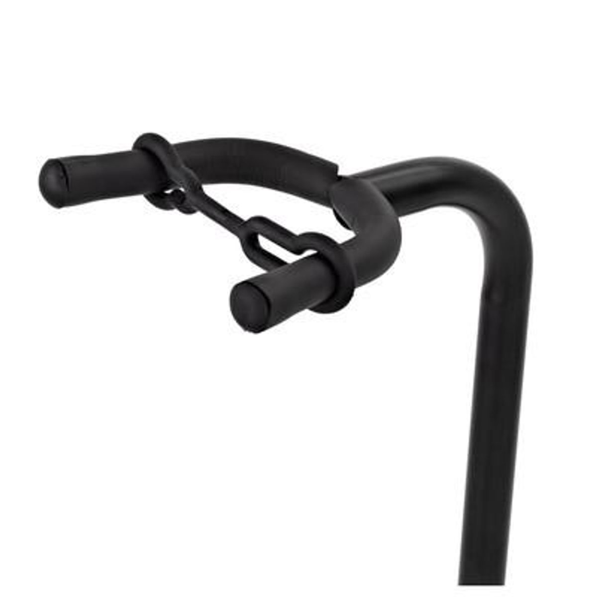CARVERPRO - Atril de Guitarra CarverPro 030IMT0049 - Negro