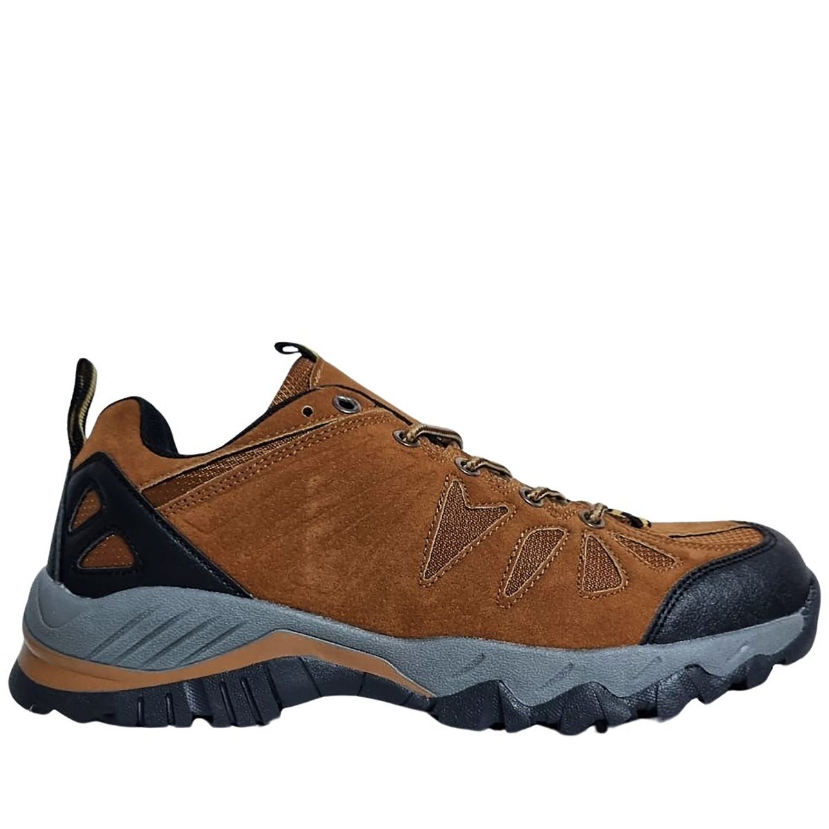 ZAPATILLACHILE - Botín Trekking Para Hombre Explora La Naturaleza Con Comodidad