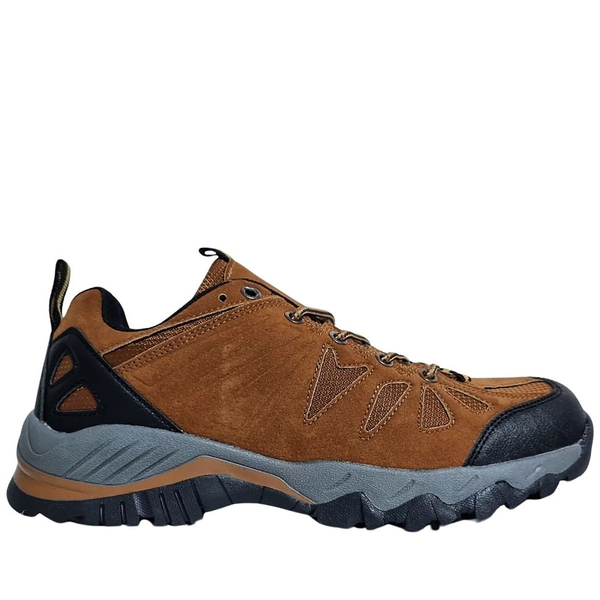 ZAPATILLACHILE - Botín Trekking Para Hombre Explora La Naturaleza Con Comodidad