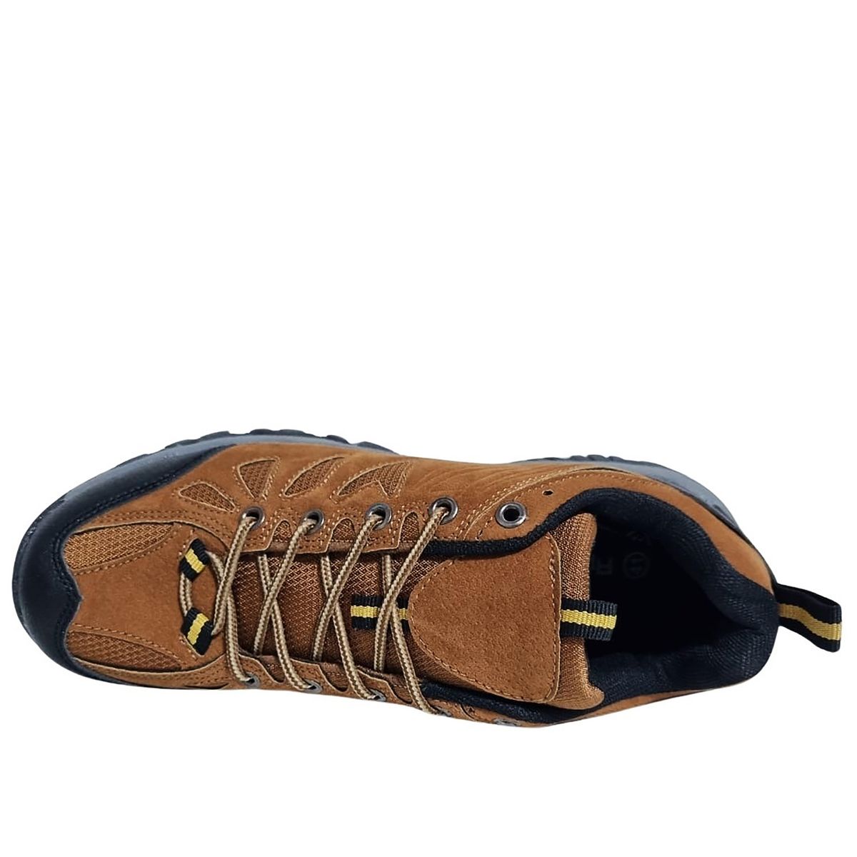 ZAPATILLACHILE - Botín Trekking Para Hombre Explora La Naturaleza Con Comodidad