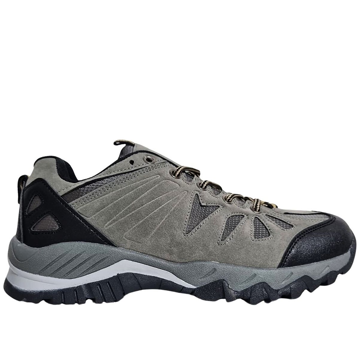 ZAPATILLACHILE - Botín Trekking Para Hombre Explora La Naturaleza Con Comodidad