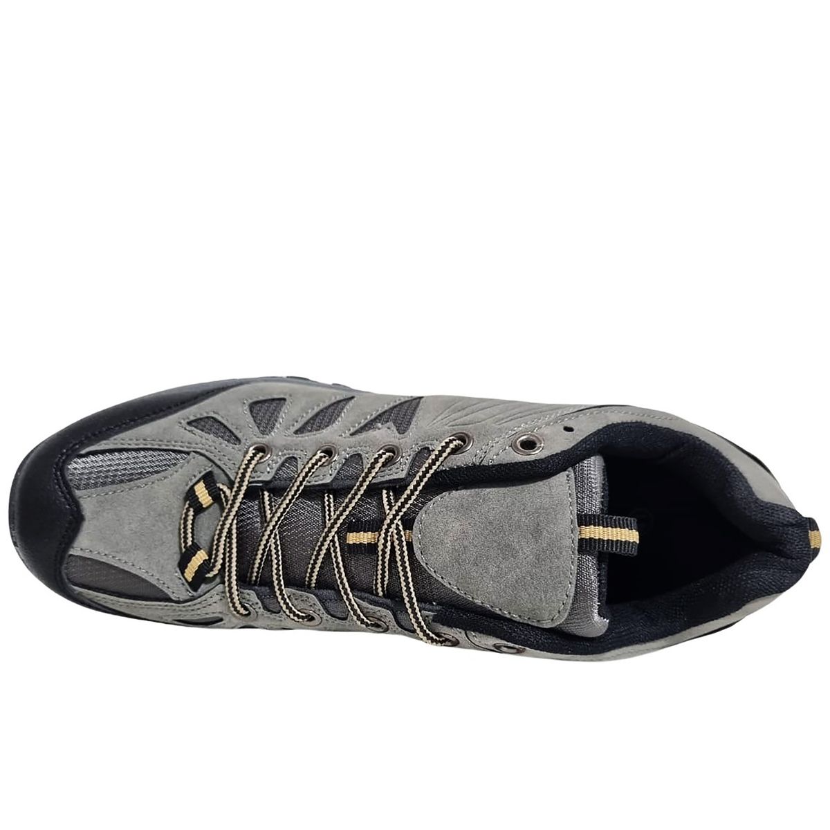 ZAPATILLACHILE - Botín Trekking Para Hombre Explora La Naturaleza Con Comodidad