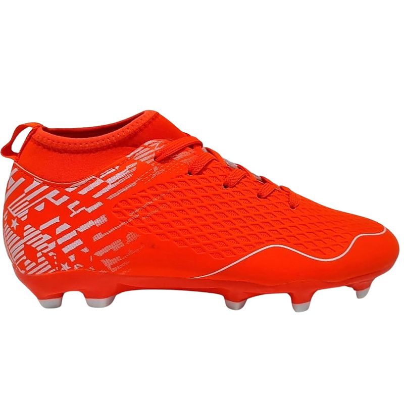 ZAPATILLACHILE - Zapatilla de Futbol Para Niño Máxima Comodidad en el Campo