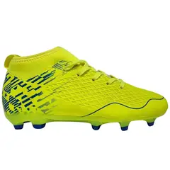 ZAPATILLACHILE - Zapatilla de Futbol Para Niño Máxima Comodidad en el Campo