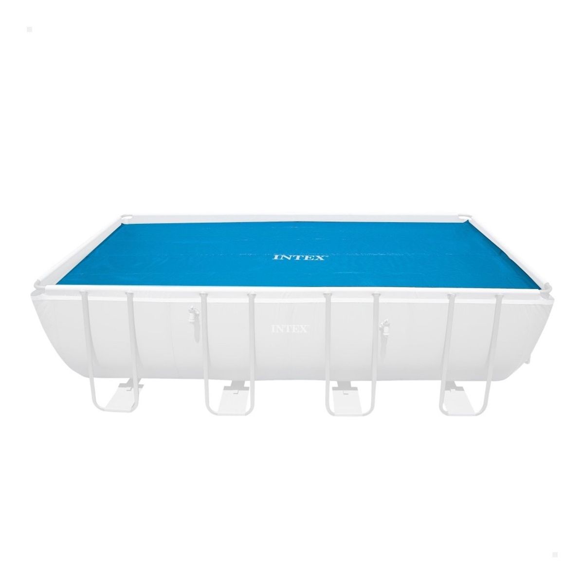 INTEX - Cobertor Solar Piscina INTEX 549 x 274m