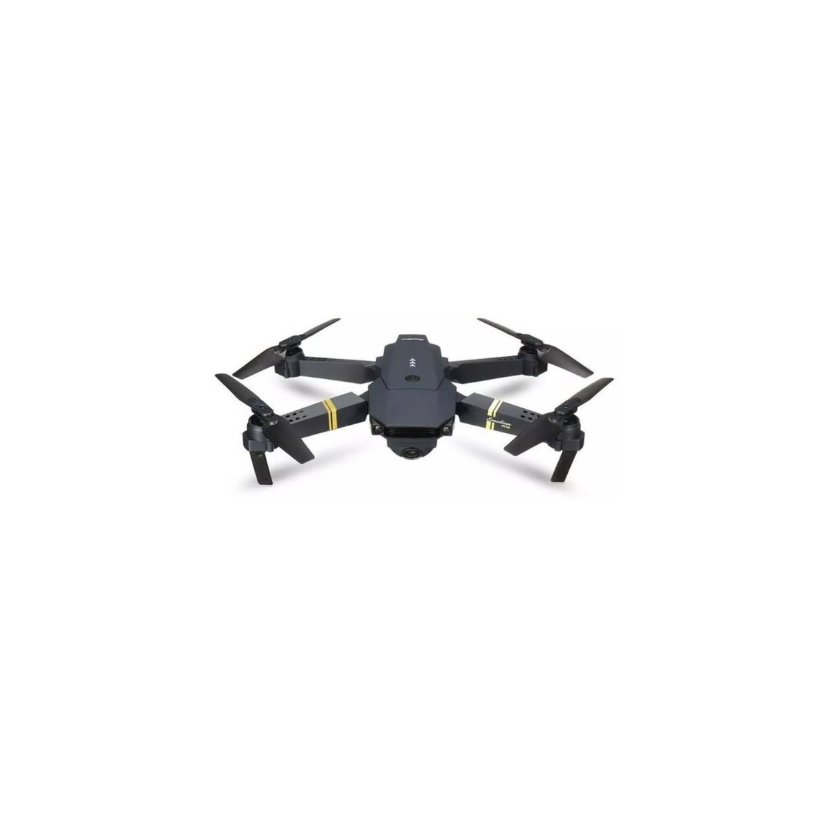 GENERICO - Drone Fpv 998 Pro Cámara Dual 4K Transmisión Wifi