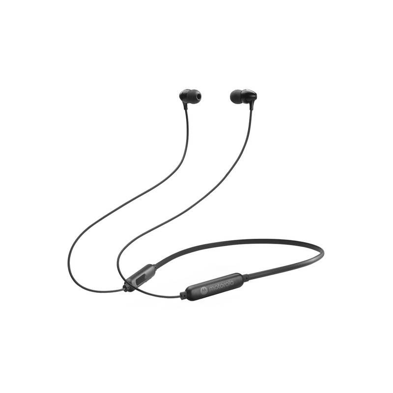 MOTOROLA - Audifono Deportivos In-ear MOTOROLA Bluetooth SP106