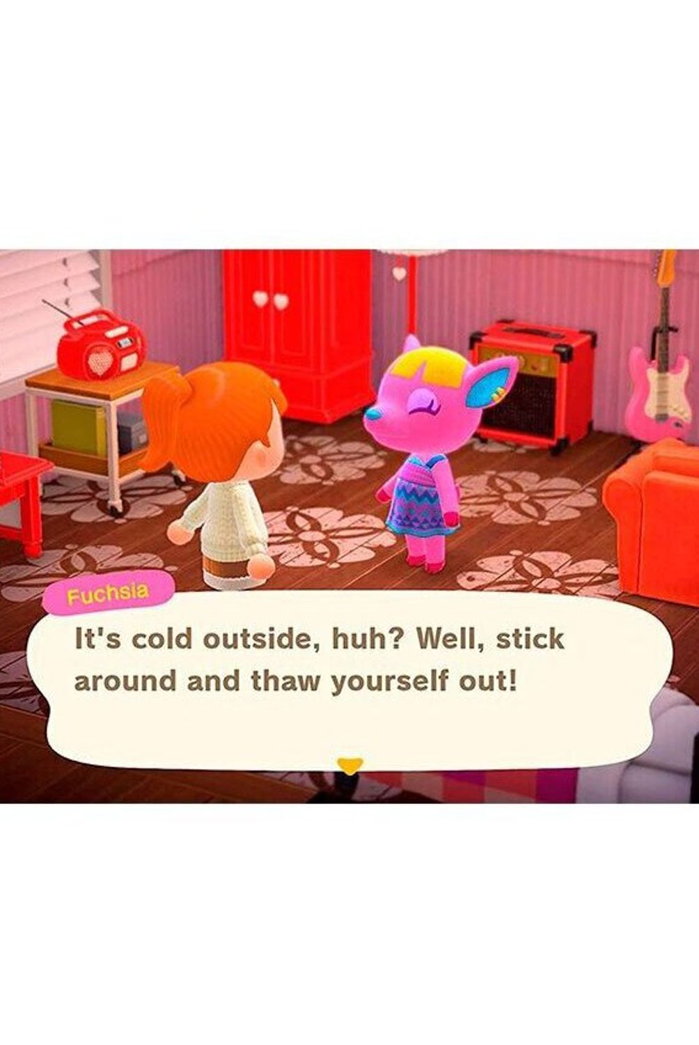 NINTENDO - Animal Crossing New Horizons Switch