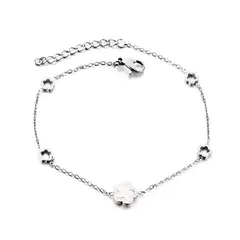 GENERICO - Pulsera de Acero - Hortensia Steel
