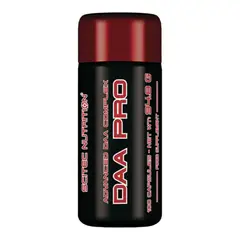 SCITEC NUTRITION - DAA pro 100 capsulas - Scitec