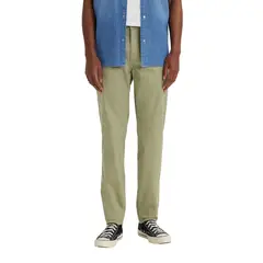 LEVIS - Jeans Hombre XXX Chino Standard Taper Verde