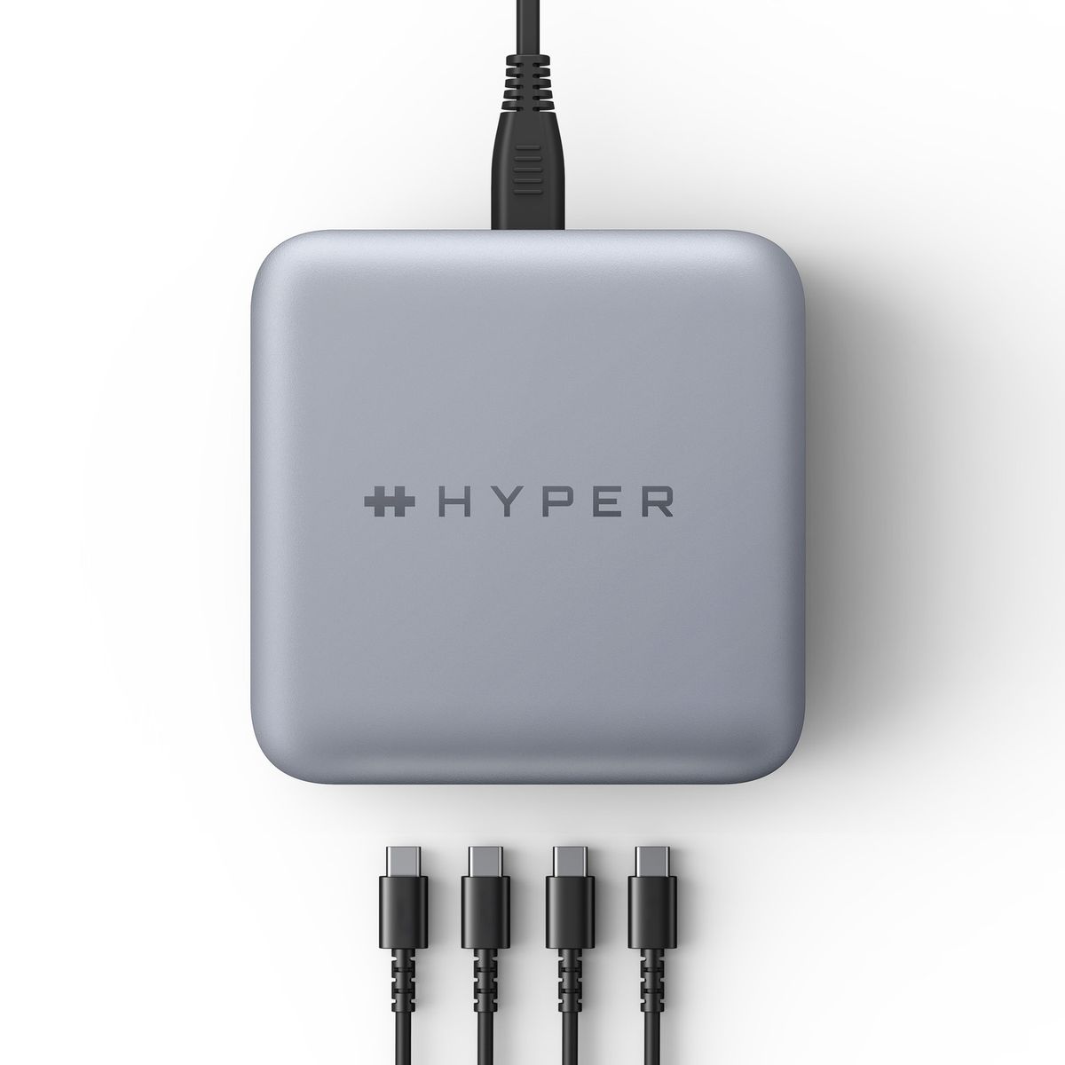 HYPER - Hub USB-C de energía HyperDrive Thunderbolt 4