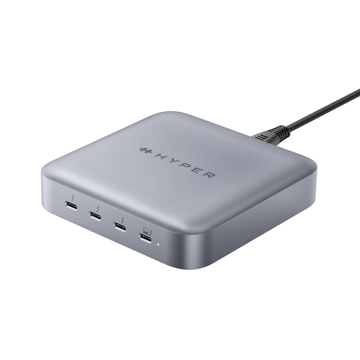 HYPER - Hub USB-C de energía HyperDrive Thunderbolt 4