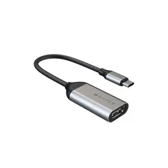 HYPER - Adaptador HyperDrive USB-C a HDMI 4K 60Hz