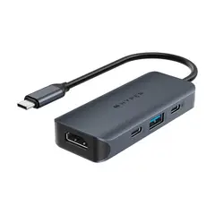 HYPER - Hub USB-C de 4 puertos HyperDrive Next