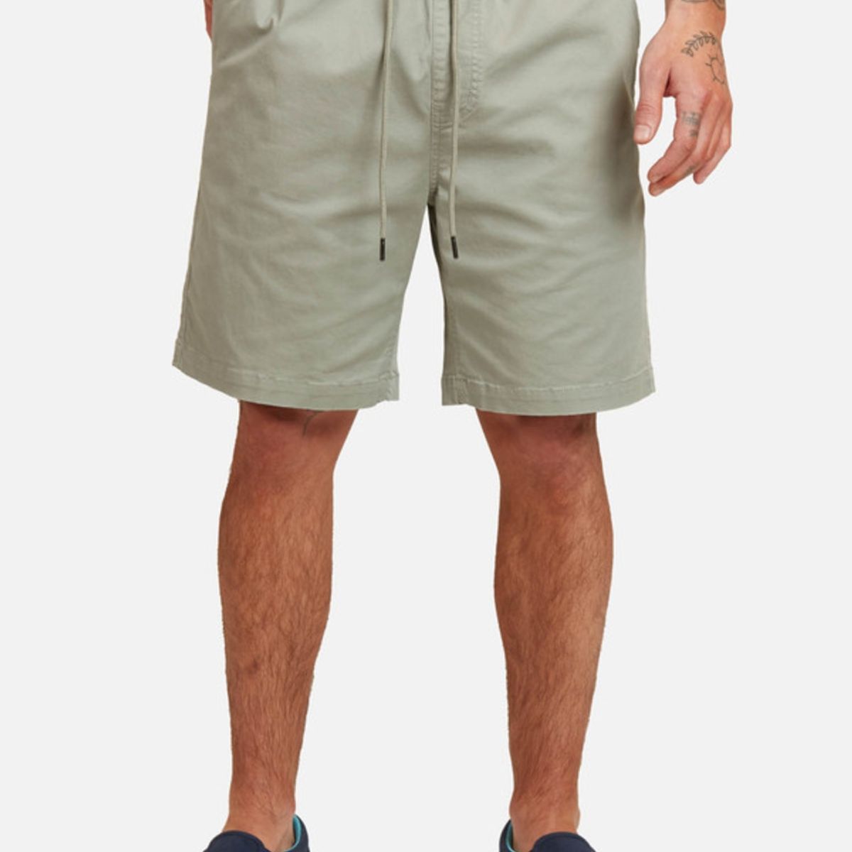 MAUI AND SONS - Bermuda  Classic   Hombre Verde Maui And Sons