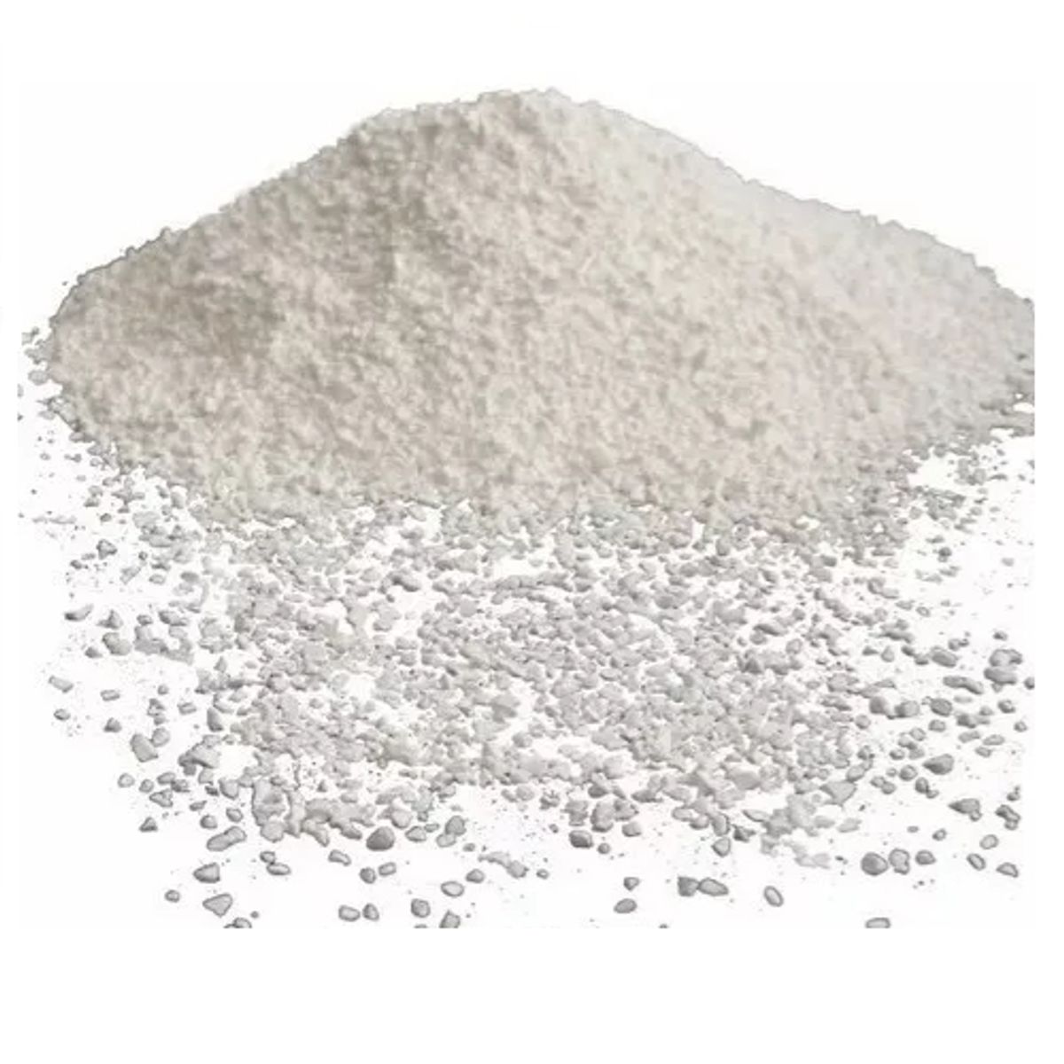 TRIPLE C - Cloro Granulado para piscinas 1kg Disolución Rápida