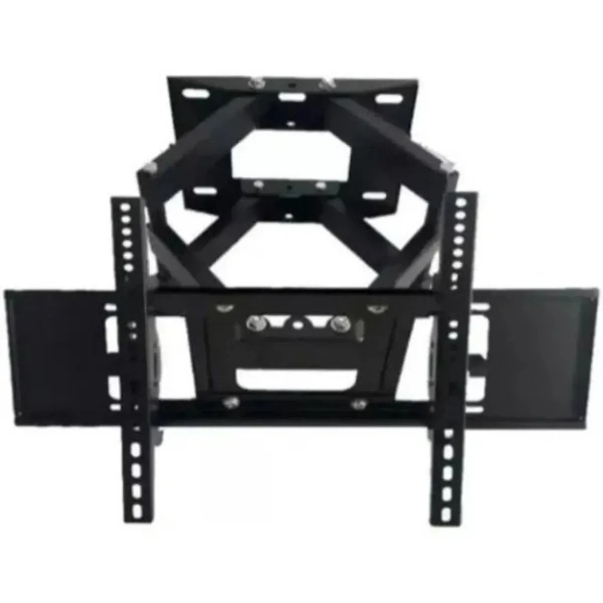 GENERICO - Soporte Para Tv movible De 40 A 75 Pulgadas