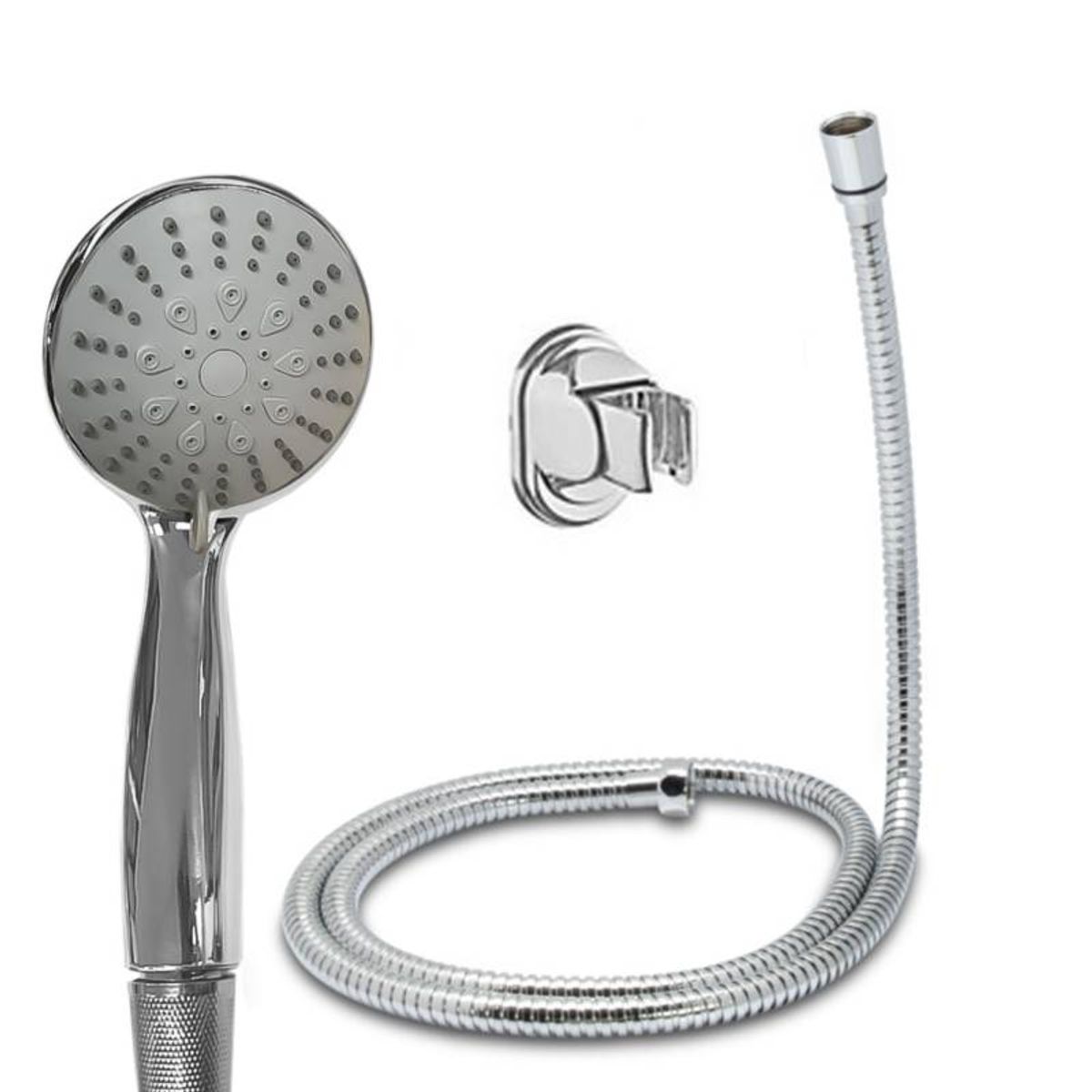 GENERICO - JUEGO DE DUCHA REGULABLE