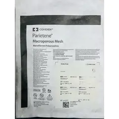 GENERICO - MALLA POLIPROPILENO 15 X 15 - PARITIENE