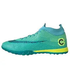ZAPATILLACHILE - Zapatilla de Futbol Para Hombre Innovación en Cada Zancada