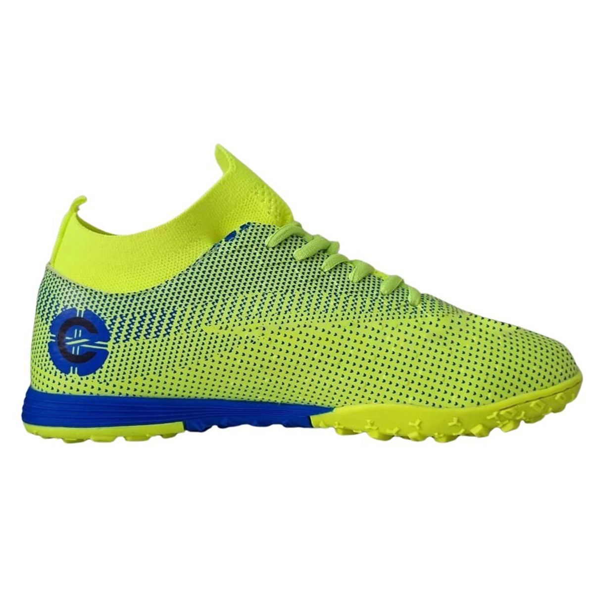 ZAPATILLACHILE - Zapatilla de Futbol Para Hombre Innovación en Cada Zancada