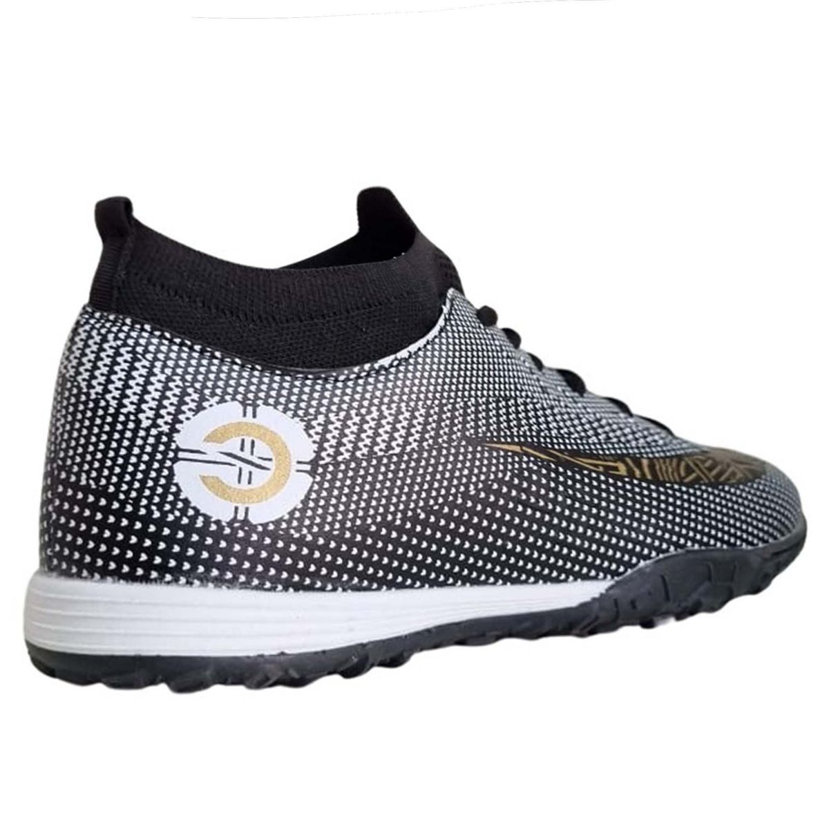 ZAPATILLACHILE - Zapatilla de Futbol Para Hombre Innovación en Cada Zancada