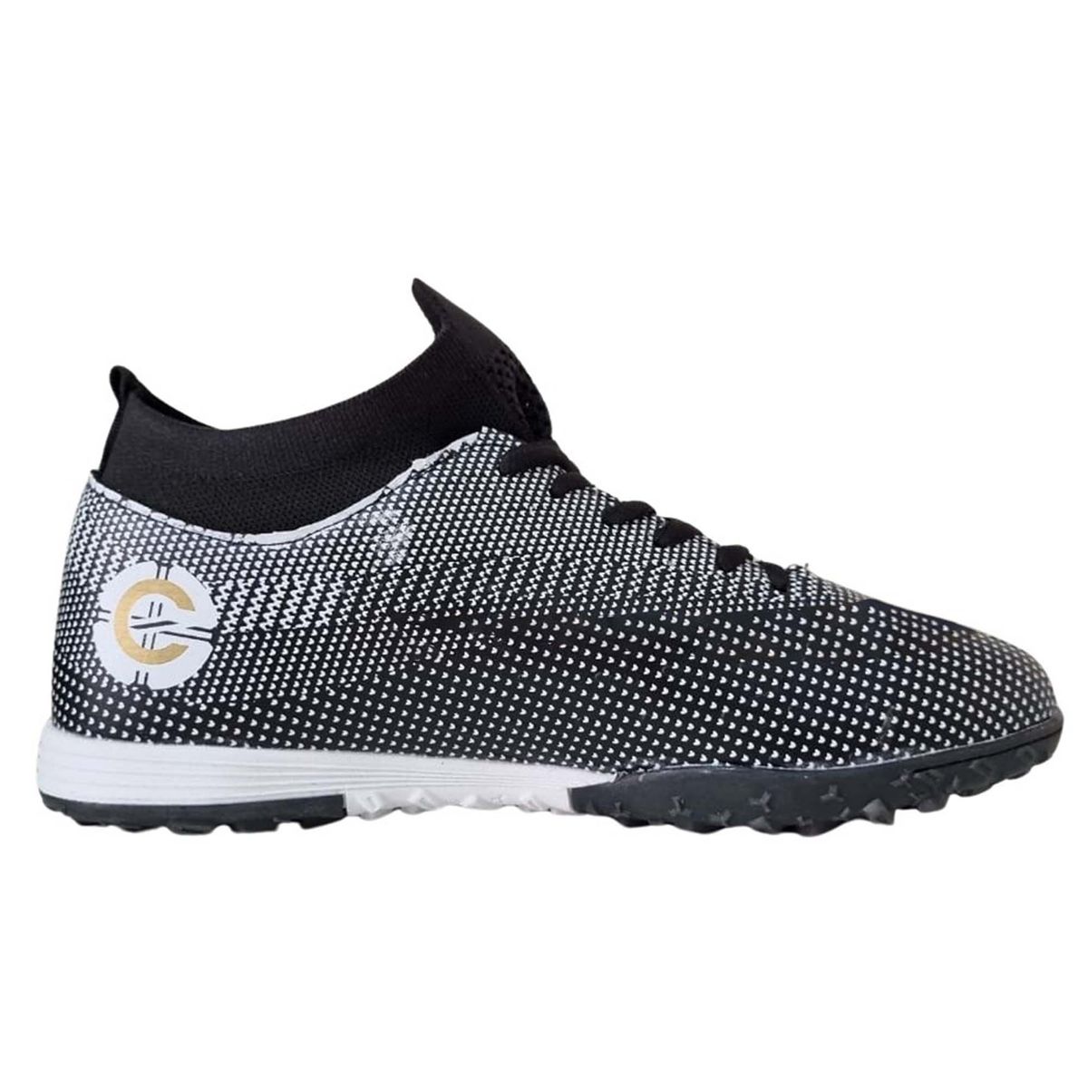 ZAPATILLACHILE - Zapatilla de Futbol Para Hombre Innovación en Cada Zancada