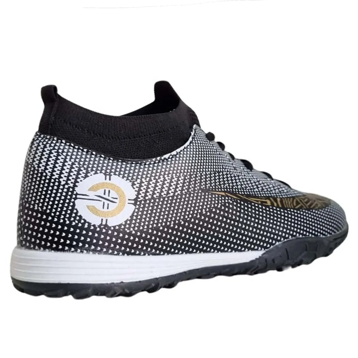 ZAPATILLACHILE - Zapatilla de Futbol Para Hombre Innovación en Cada Zancada