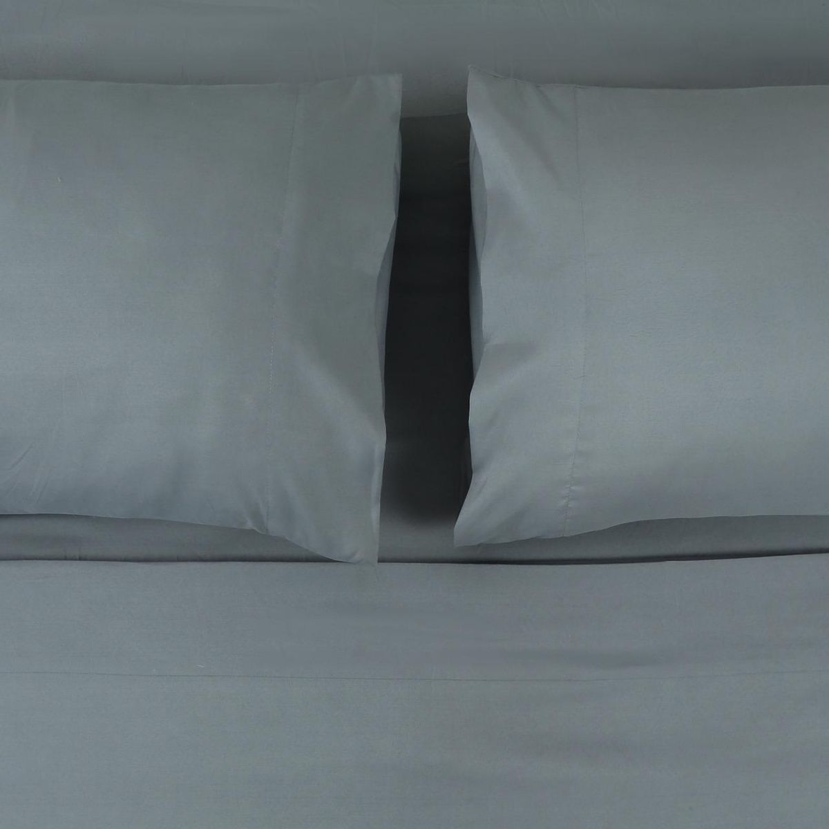 ANGELES DEL HOGAR - Juego De Sabanas Algodón 200 Hilos 2 plazas