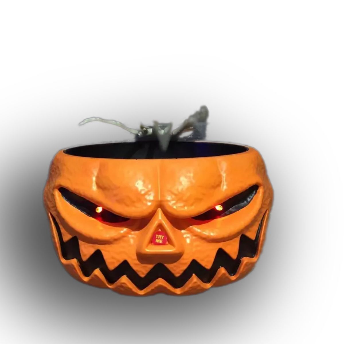 HALLOWEEN - BOWL DE DULCES CALAVERA ANIMADO