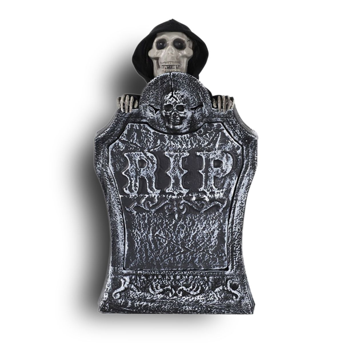 HALLOWEEN - LÁPIDA FANTASMA ANIMADA