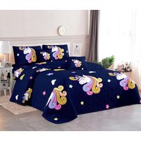 Cobertor Quilt De Verano 1.5P