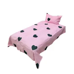 GENERICO - Cubrecama Quilt De Verano 1.5 Plaza