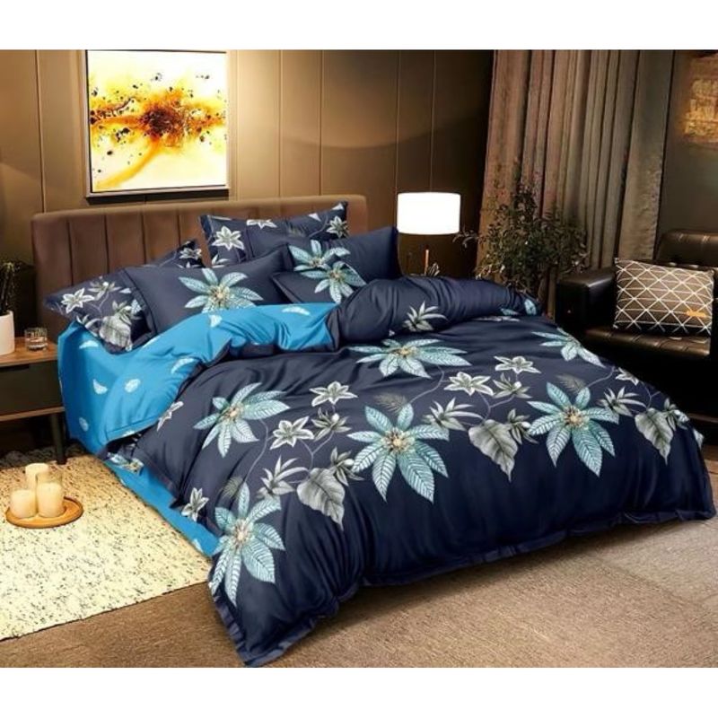 GENERICO - Cubrecama Quilt De Verano 1.5 Plaza