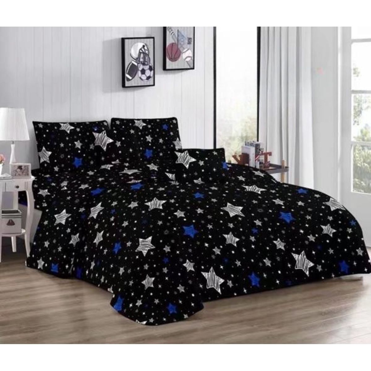 GENERICO - Cubrecama Quilt De Verano 2 Plaza…