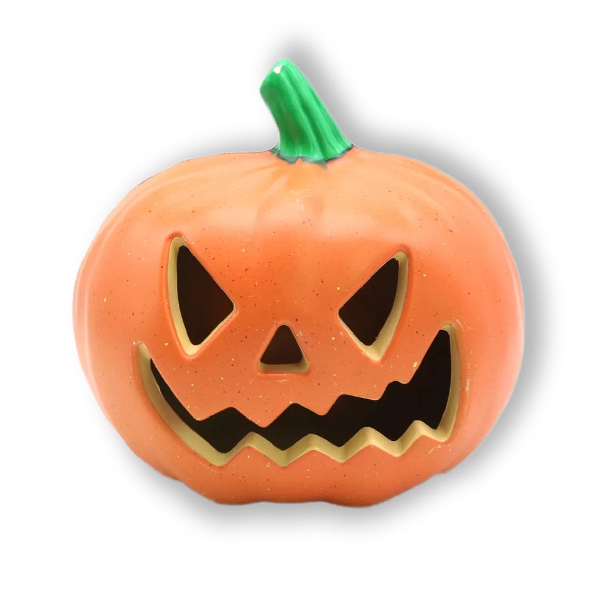 HALLOWEEN - CALABAZA LED 23 x 22 x 21